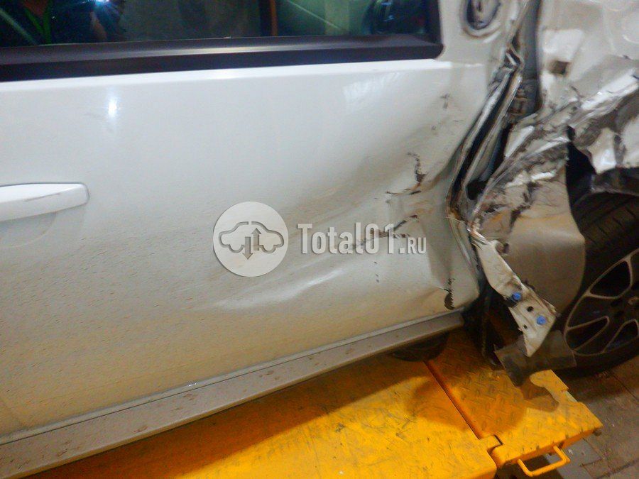 Фото Renault Duster 78
