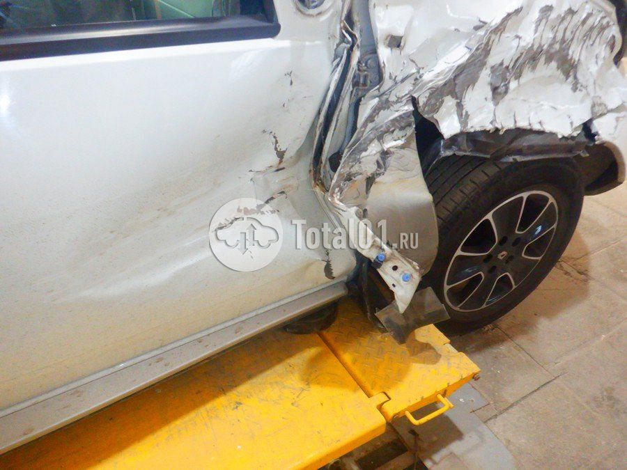Фото Renault Duster 80