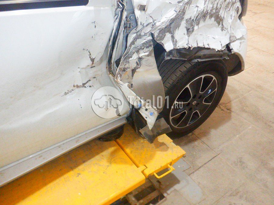Фото Renault Duster 82