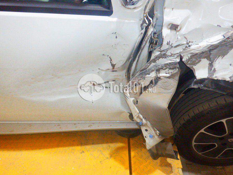 Фото Renault Duster 86
