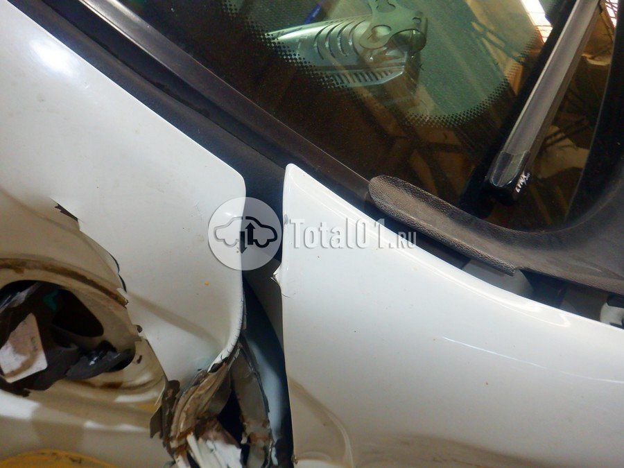 Фото Renault Duster 94