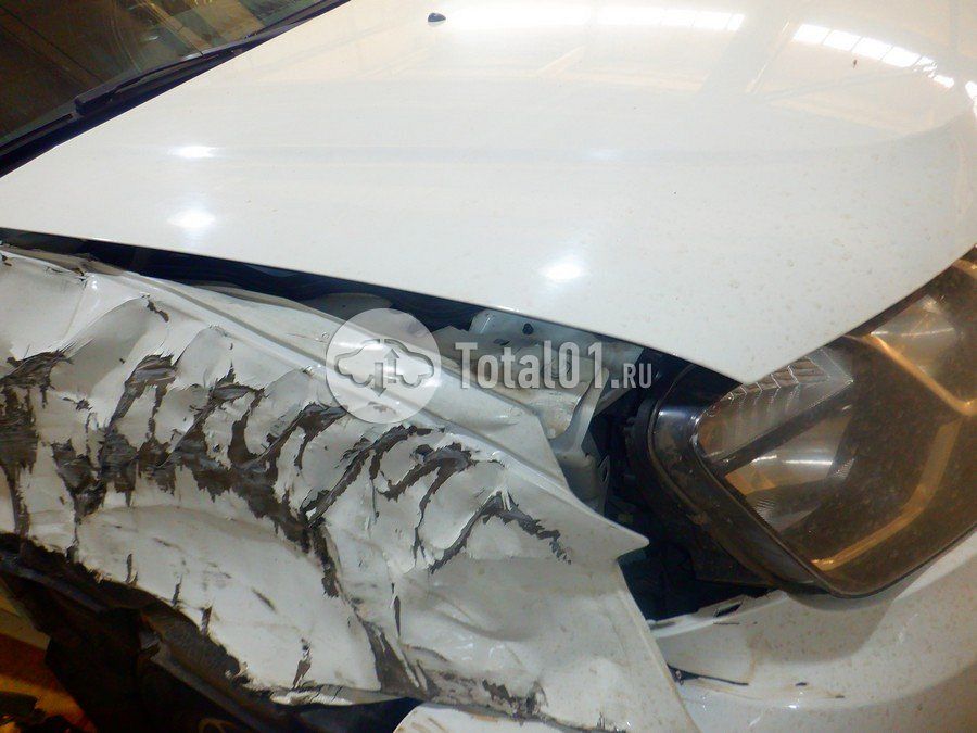 Фото Renault Duster 104