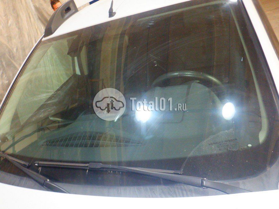 Фото Renault Duster 108