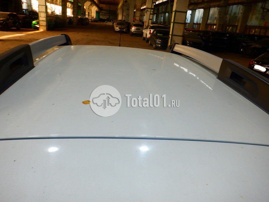 Фото Renault Duster 110