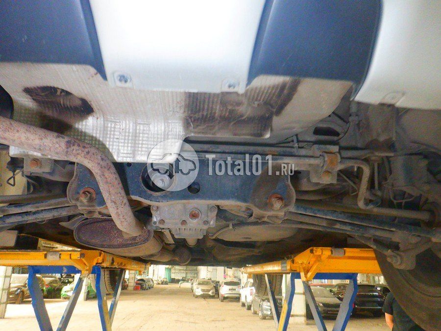 Фото Renault Duster 112