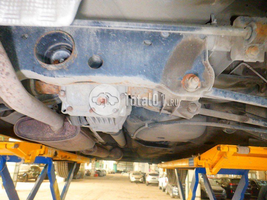Фото Renault Duster 114