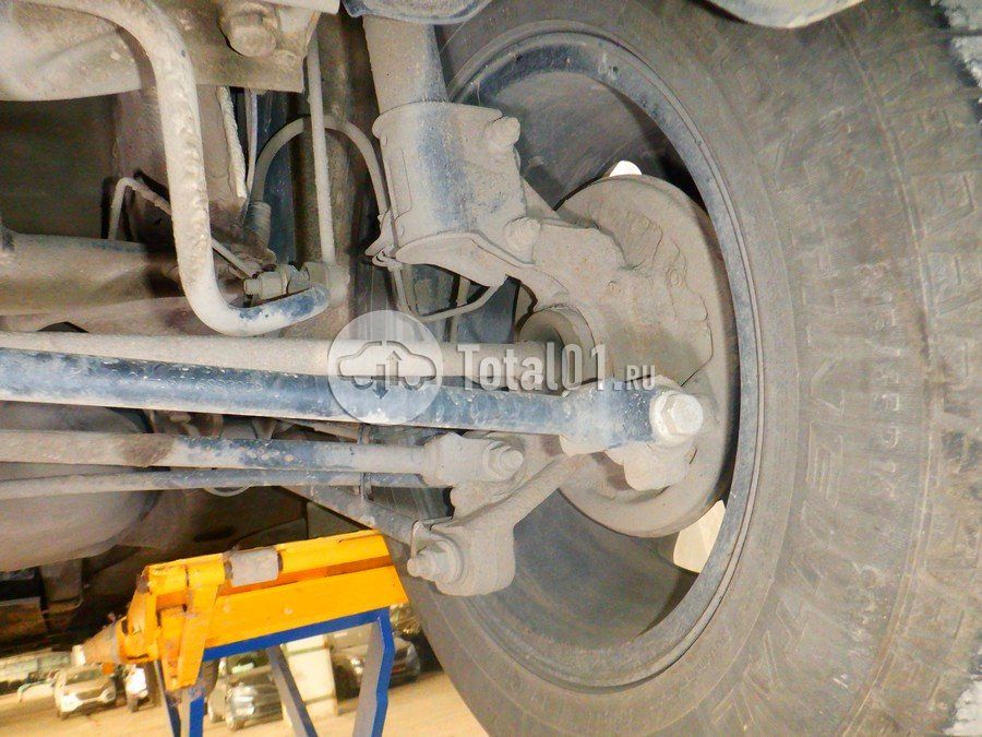Фото Renault Duster 116