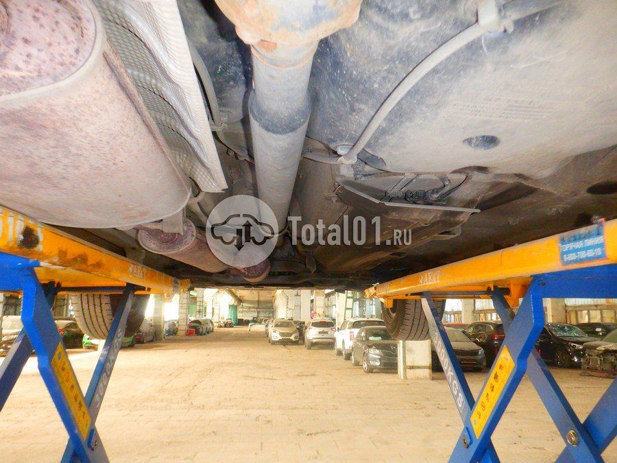 Фото Renault Duster 120