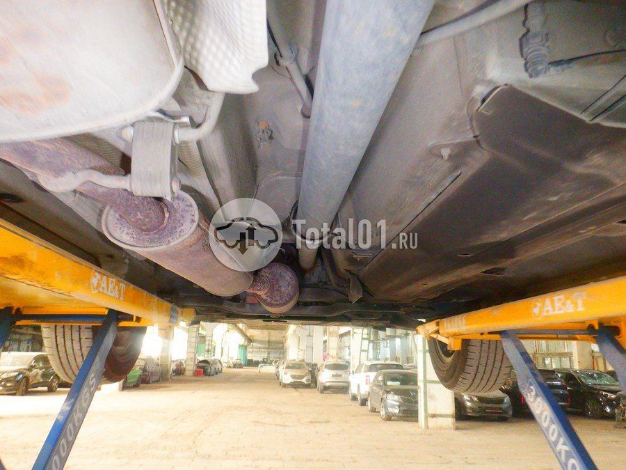 Фото Renault Duster 122