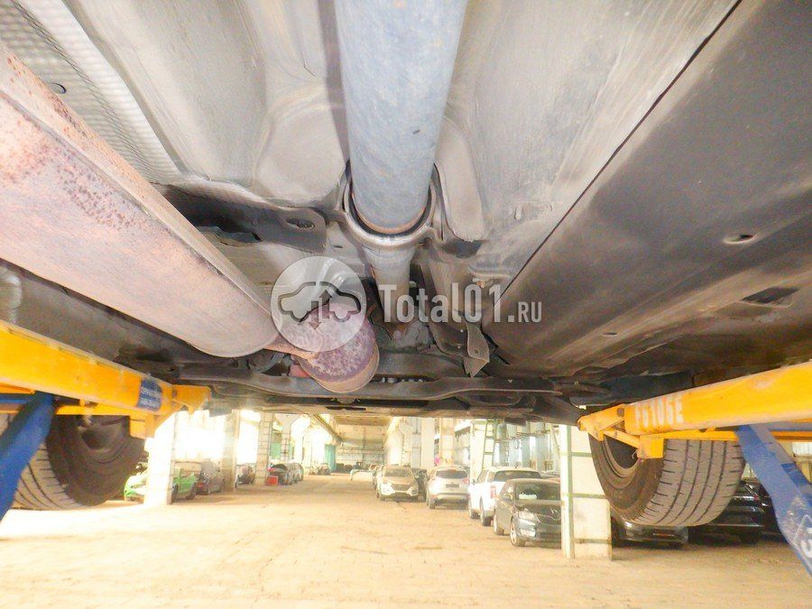 Фото Renault Duster 124