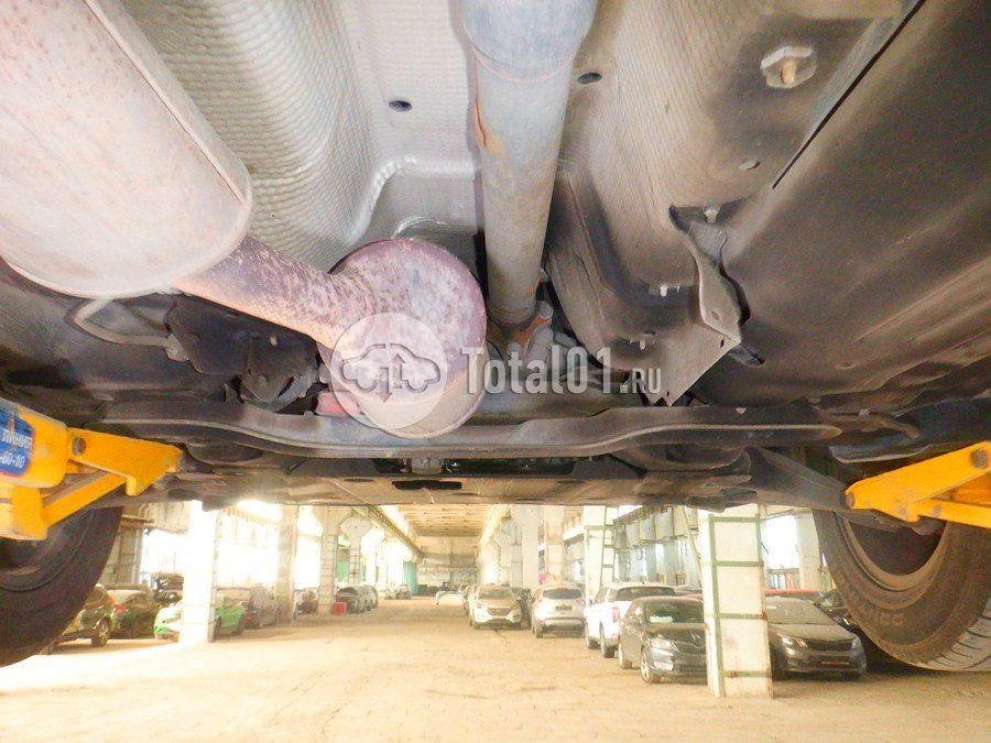 Фото Renault Duster 126