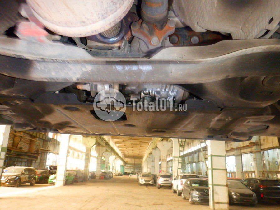 Фото Renault Duster 128