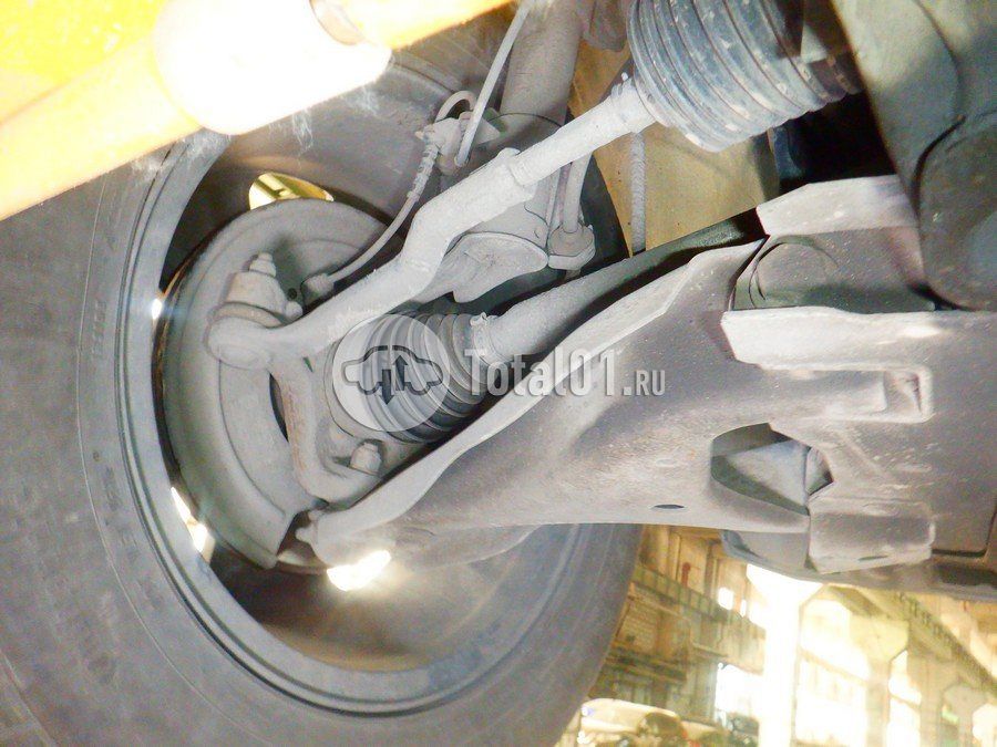 Фото Renault Duster 130