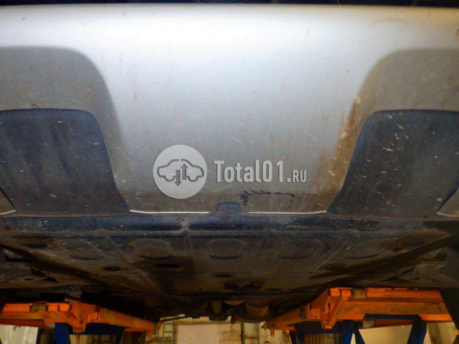 Фото Renault Duster 134