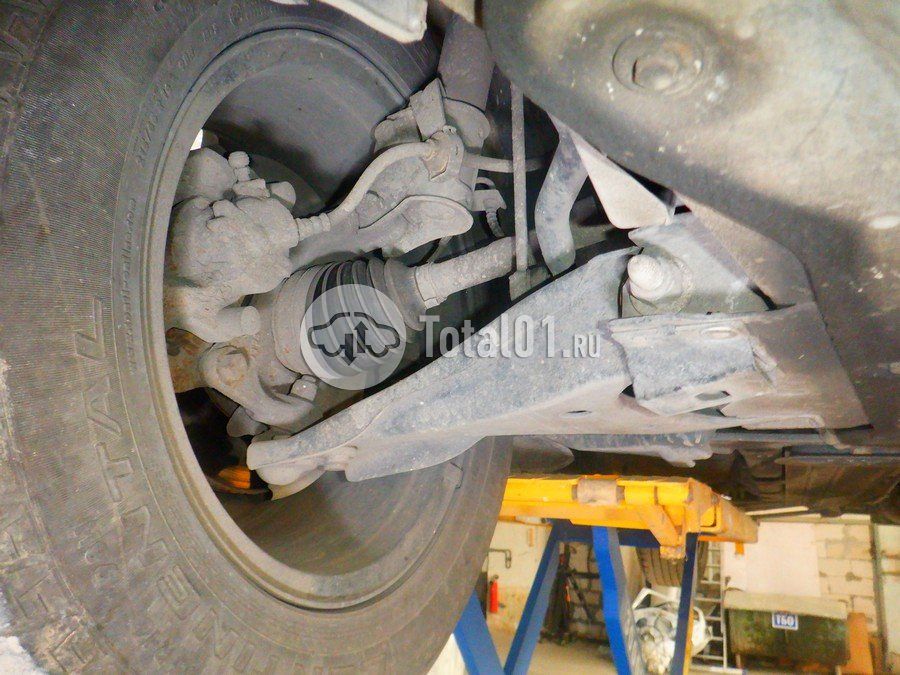 Фото Renault Duster 138
