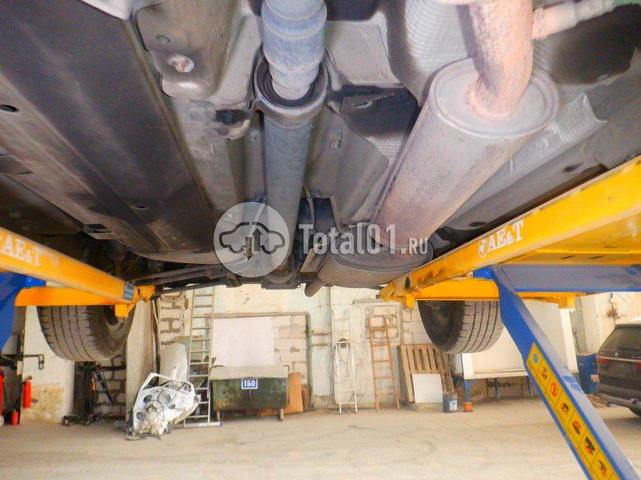 Фото Renault Duster 142