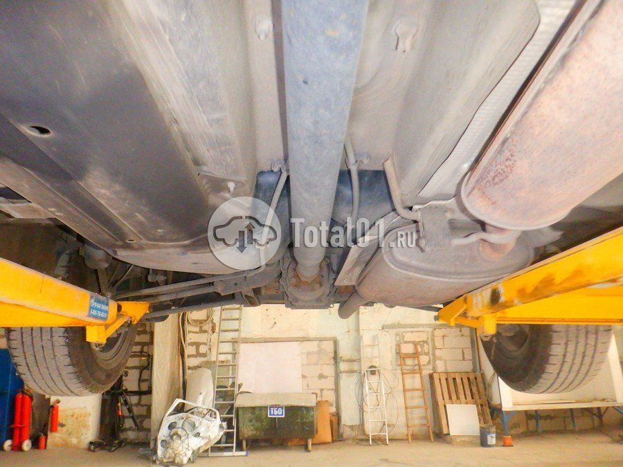 Фото Renault Duster 144