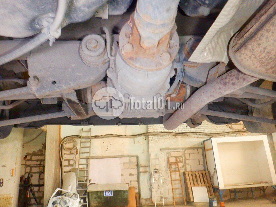 Фото Renault Duster 148