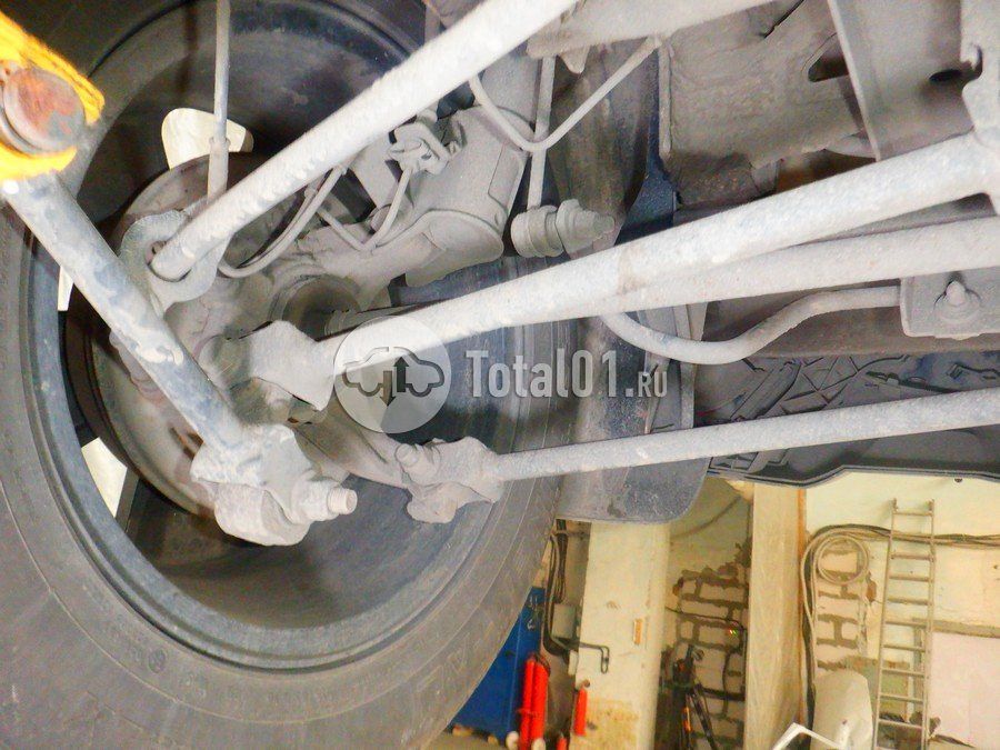 Фото Renault Duster 152