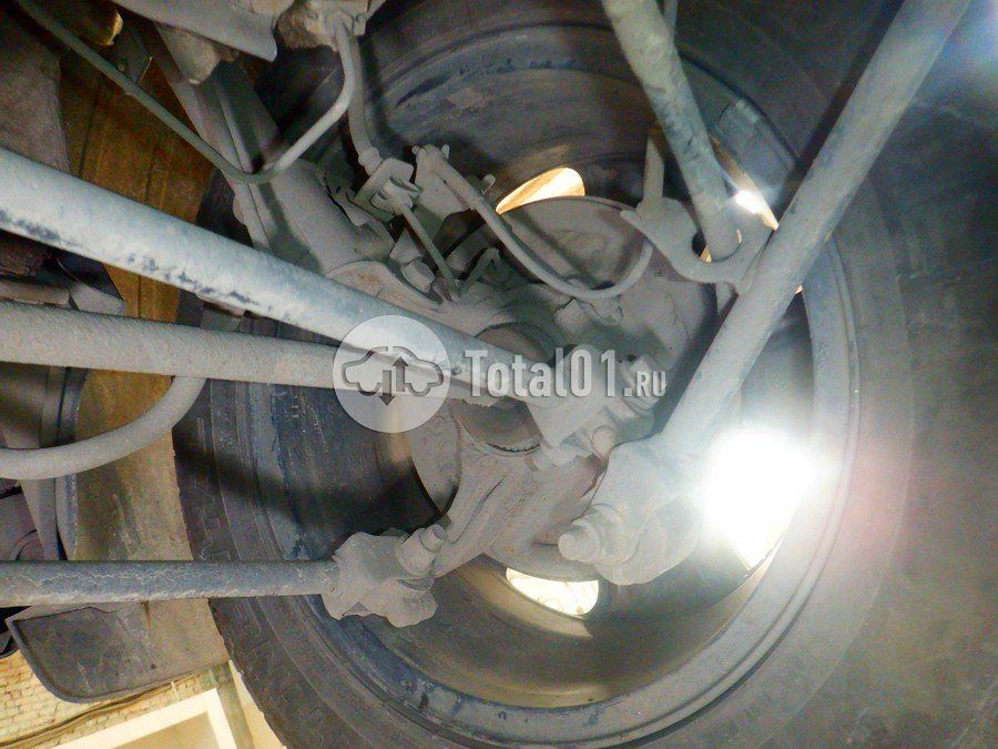 Фото Renault Duster 154
