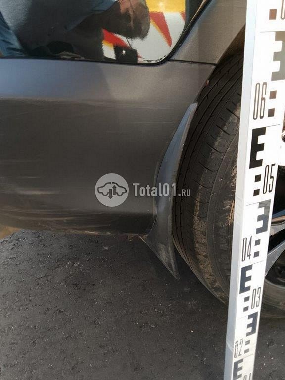 Фото Toyota RAV4 22