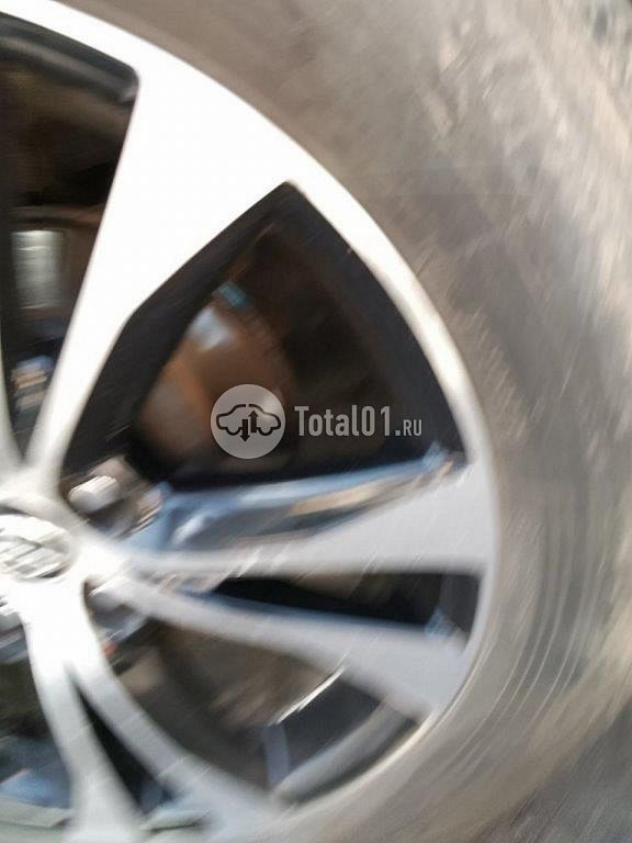 Фото Toyota RAV4 32