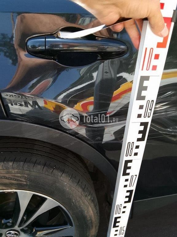 Фото Toyota RAV4 34