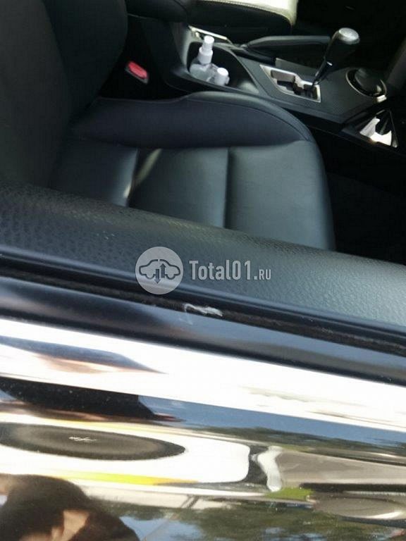 Фото Toyota RAV4 74