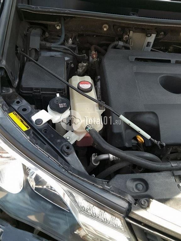 Фото Toyota RAV4 98