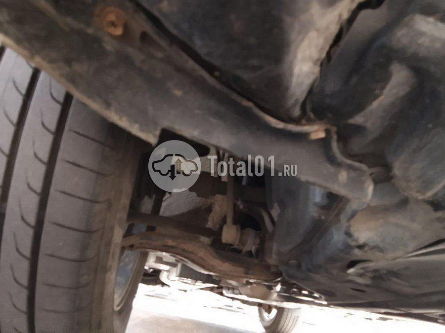 Фото Toyota RAV4 106