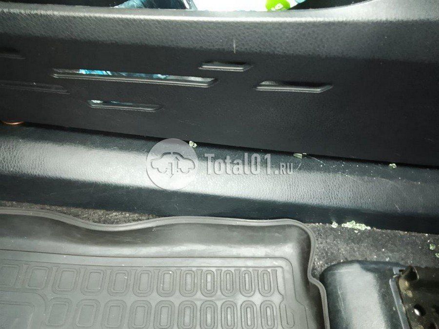 Фото Toyota RAV4 108