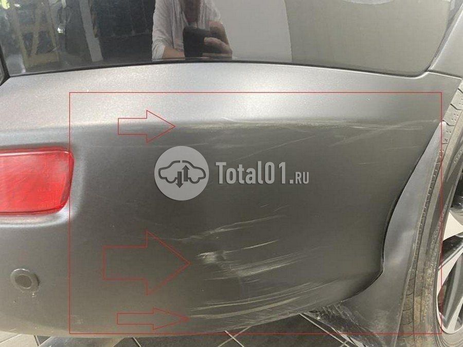 Фото Toyota RAV4 150