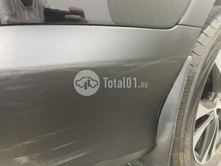 Фото Toyota RAV4 152