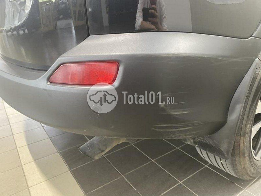 Фото Toyota RAV4 154