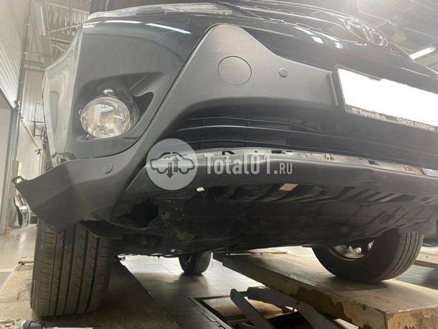 Фото Toyota RAV4 164