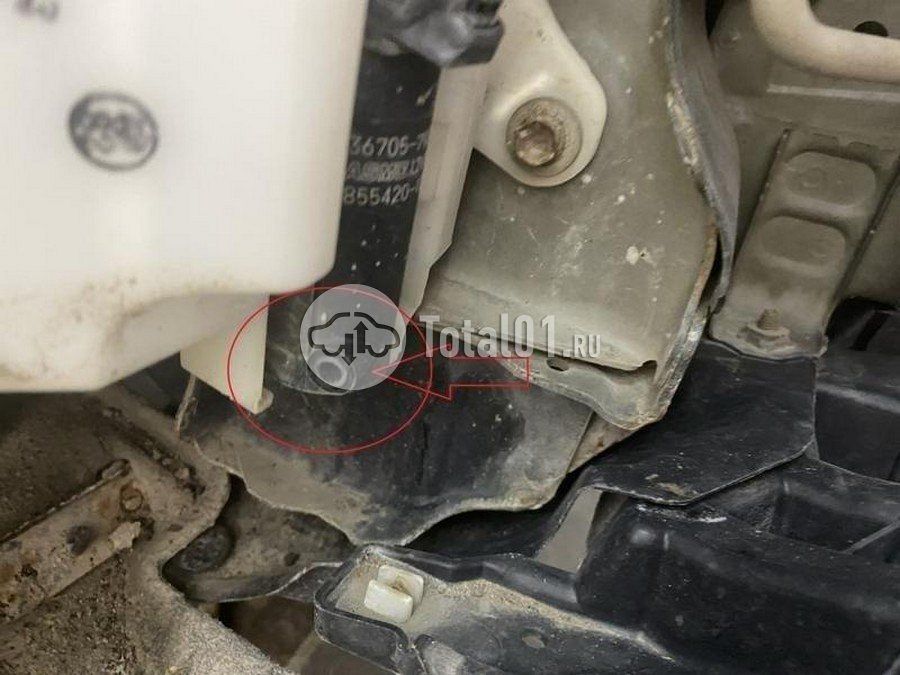 Фото Toyota RAV4 176