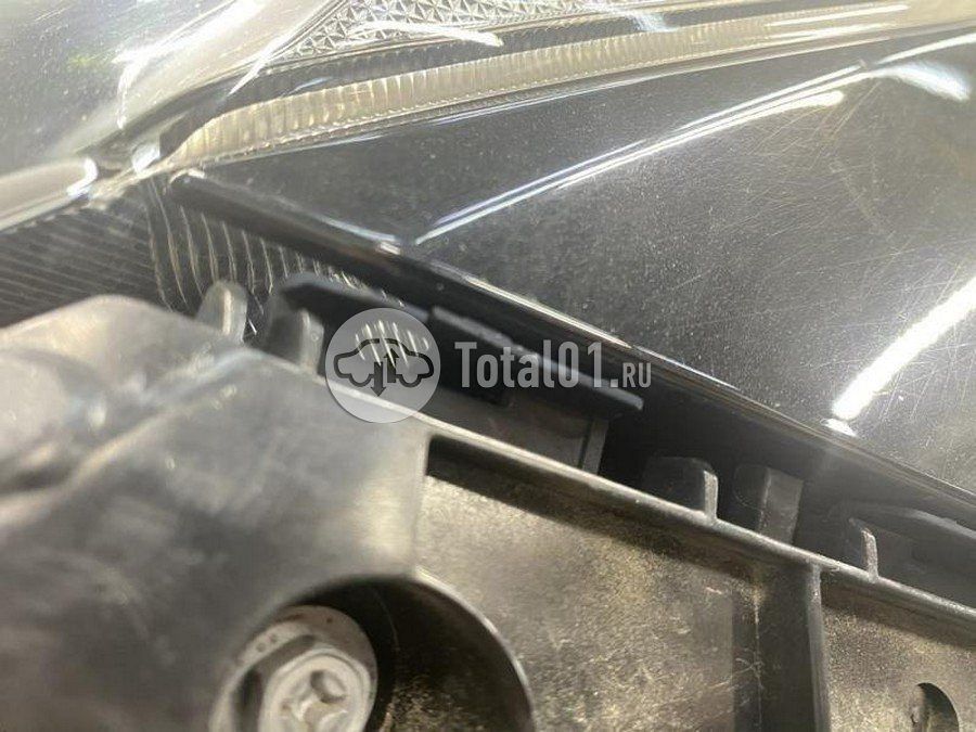 Фото Toyota RAV4 196