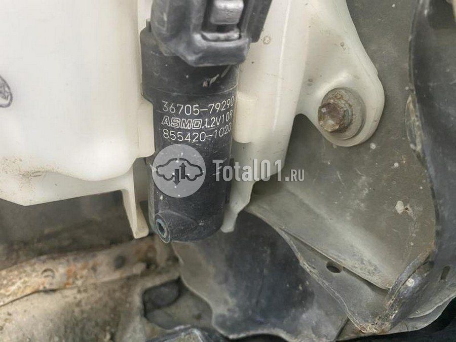Фото Toyota RAV4 204