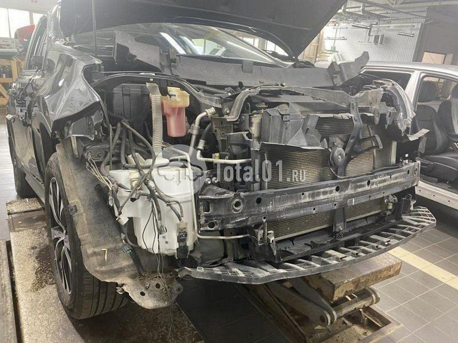 Фото Toyota RAV4 206