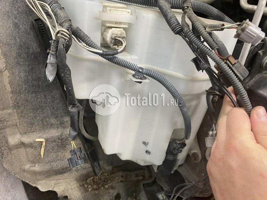 Фото Toyota RAV4 222