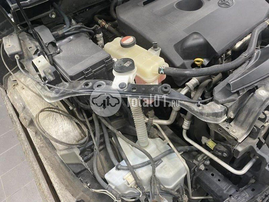 Фото Toyota RAV4 266