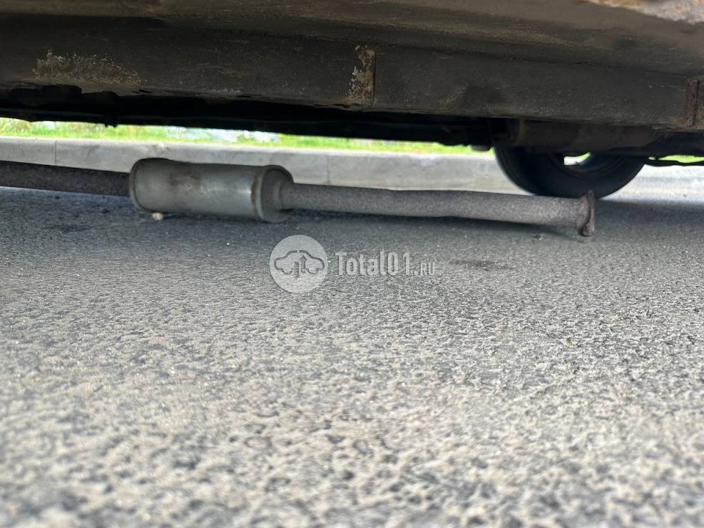 Фото Mitsubishi Lancer 14