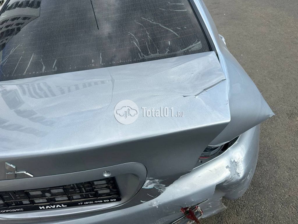 Фото Mitsubishi Lancer 16