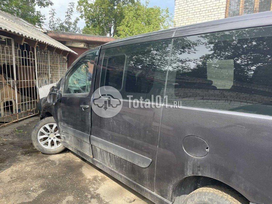Фото FIAT Scudo 10