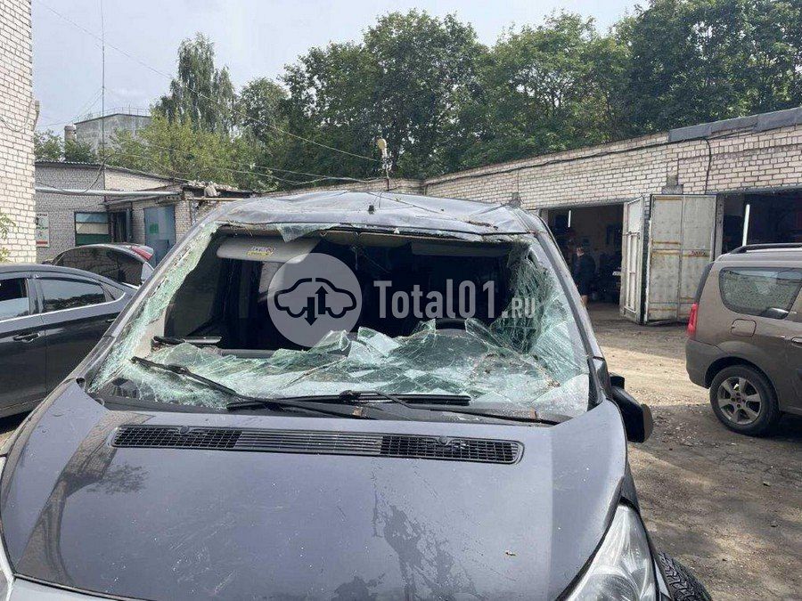 Фото FIAT Scudo 14