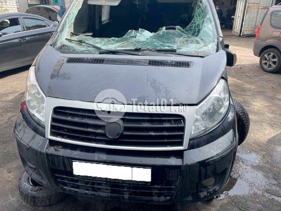 Фото FIAT Scudo 16