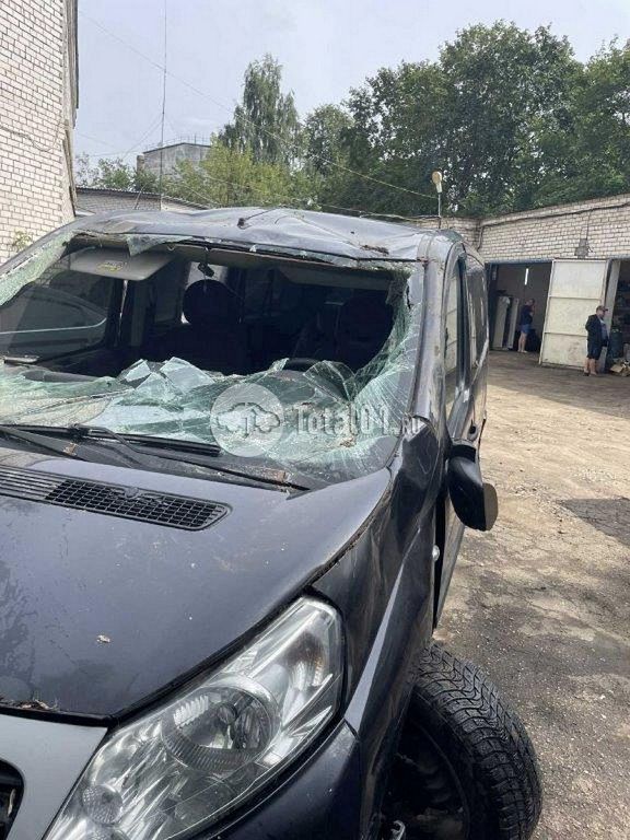 Фото FIAT Scudo 18