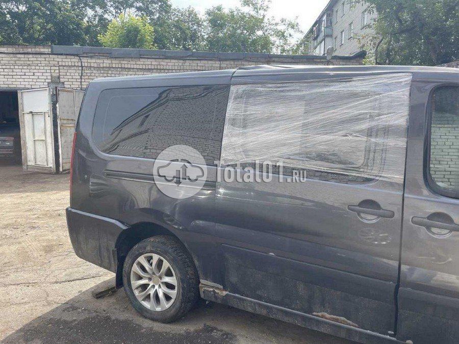 Фото FIAT Scudo 26