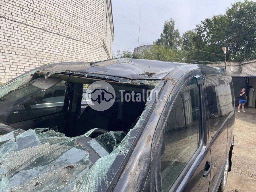 Фото FIAT Scudo 38