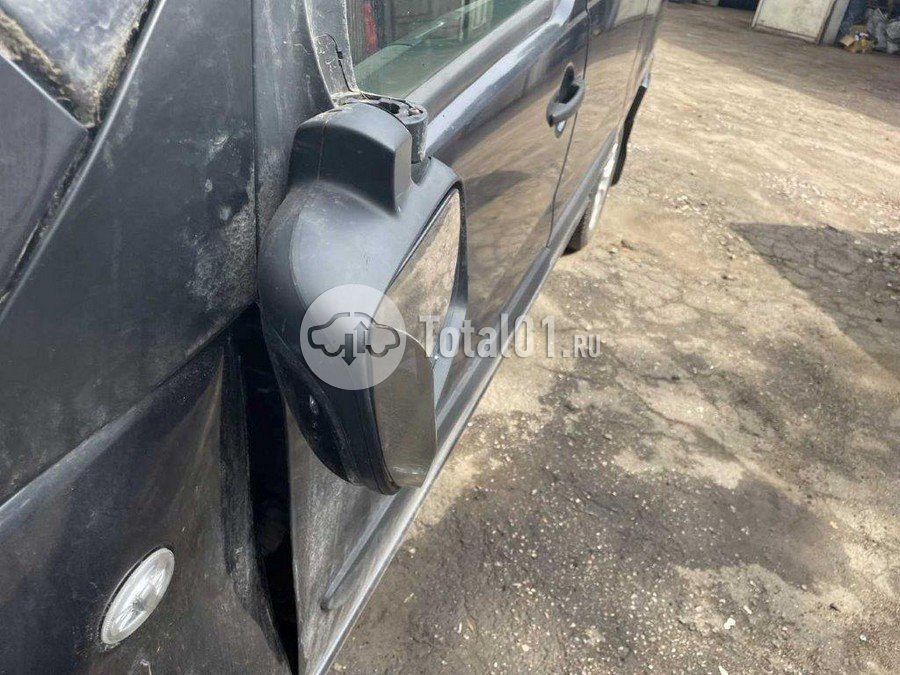 Фото FIAT Scudo 52